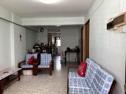 Blk 20 Dover Ville (Queenstown), HDB 3 Rooms #572731051